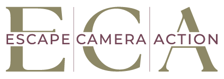 Escape Camera Action